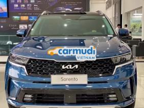 Kia Sorento 2.2D Luxury 2024