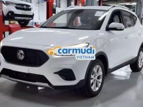 MG ZS 1.5 2WD STD+ 2024