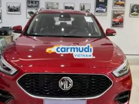 MG ZS 1.5 2WD STD+ 2024