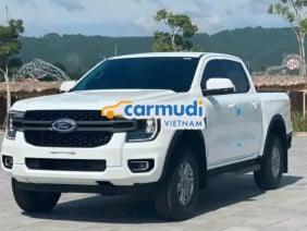 Ford Ranger XLS 2.0L 4x2 AT 2024