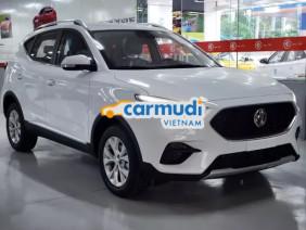 MG ZS 1.5 2WD STD+ 2024