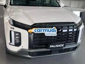 Hyundai Palisade Exclusive 7 chỗ 2024