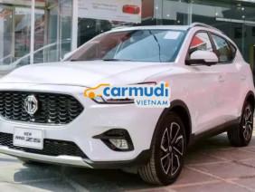 MG ZS 1.5 2WD LUX+ 2023