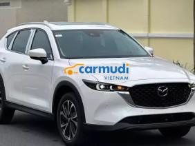 Mazda CX-5 2.0 Luxury 2024