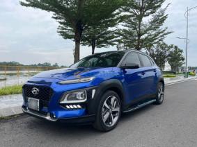 Hyundai Kona 2.0 ATH, đặc biệt 2021, 41000 km