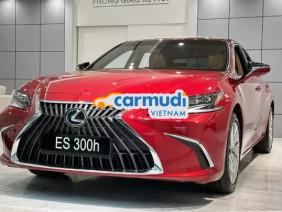 Lexus ES 300h 2023