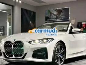 BMW 430i M Sport 2024