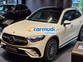 Mercedes-Benz GLC 300 4Matic V1 2023