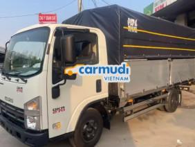 Isuzu QKR 270 2024