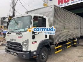 Isuzu FRR 650 2024