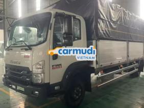 Isuzu FRR 650 2024