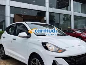 Hyundai Grand i10 Hatchback 1.2 AT 2024