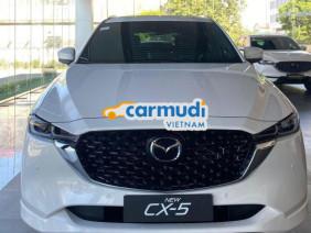 Mazda CX-5 Premium Exclusive 2024