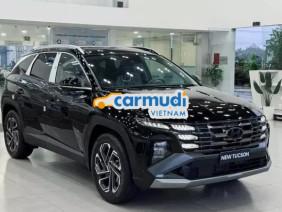 Hyundai Tucson 1.6 Turbo HTRAC 2024