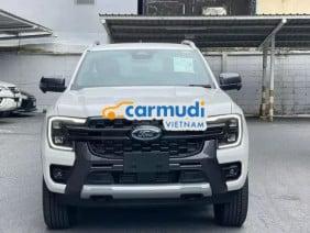 Ford Ranger Wildtrak 2.0L 4x4 AT 2024