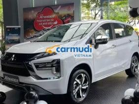 Mitsubishi Xpander AT Premium 2024