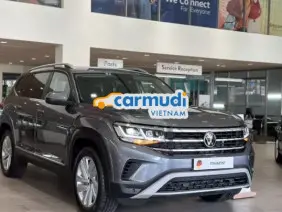 Volkswagen Teramont 2023