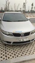 Bán Kia Forte SX 1.6 AT – Xe đẹp, nữ đi cẩn thận, giá tốt