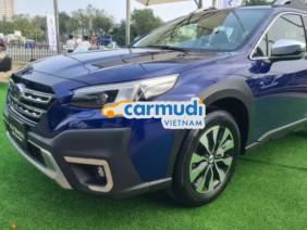 Subaru Outback 2.5i-S EyeSight 2023