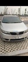 Bán Kia Forte SX 1.6 AT – Xe đẹp, nữ đi, giá tốt