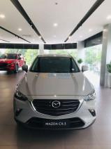 2024 Mazda CX-3 AT