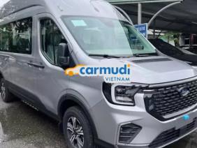 Ford Transit Cao cấp 2024