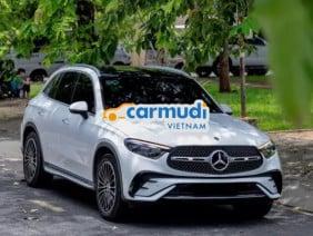 Mercedes-Benz GLC 300 2025