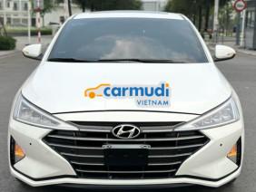 Hyundai Elantra 2.0 AT Cao cấp 2020
