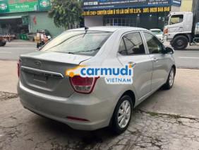 Hyundai Grand i10 Hatchback 1.2 MT Base 2015