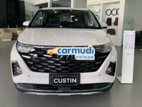 Hyundai Custin 1.5T-GDi Tiêu chuẩn 2024