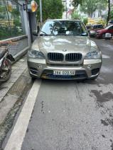 Công ty cần bán chiếc BMW X5 35i ZV41, BKS Hoà Bình