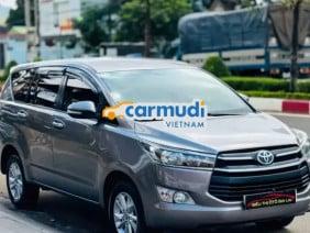 Toyota Innova 2.0E 2016