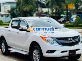 Mazda BT-50 Premium 4x4 3.2 AT 2014