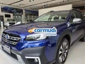 Subaru Outback 2.5i-T EyeSight 2023