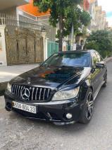 Bán thanh lý Mercedes _Benz C200K