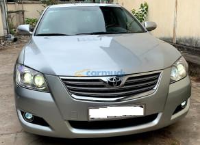 Camry 3.5Q - 2007