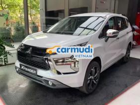 Mitsubishi Xpander AT Premium 2024