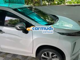 Mitsubishi Xpander 1.5 AT 2019