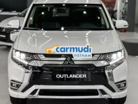 Mitsubishi Outlander 2.0 CVT 2024