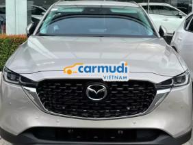 Mazda CX-5 2.0 Premium 2024