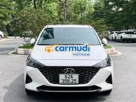 Hyundai Accent 1.4 AT Đặc biệt 2023