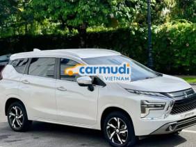 Mitsubishi Xpander AT Premium 2022