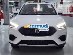 MG ZS 1.5 2WD STD+ 2024