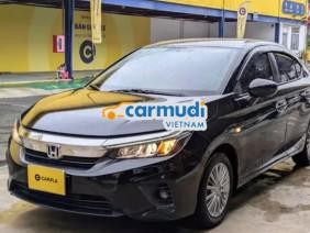 Honda City 1.5 G 2022