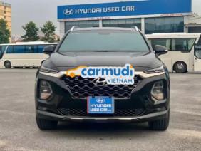 Hyundai Santa Fe 2.2 Dầu Cao cấp 2020