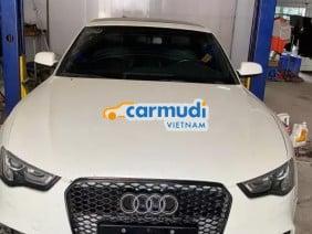 Audi A5 2009