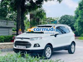 Ford EcoSport Titanium 1.5L AT 2016