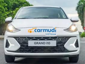 Hyundai Grand i10 Hatchback 1.2 AT 2024