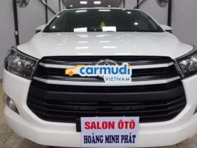 Toyota Innova 2.0E 2018