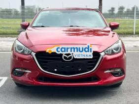 Mazda 3 1.5L Sedan 2019